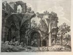Italie - Tivoli / ruines de la Villa dHadrien; Luigi, Boeken, Nieuw