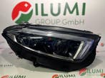 MERCEDES W257 CLS MULTIBEAM 8PIN DROIT KPL A2579068400, Verzenden, Gebruikt, Mercedes-Benz