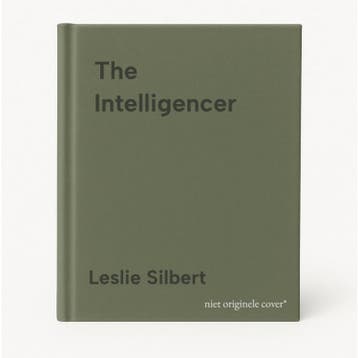 The Intelligencer 9780743286275 Leslie Silbert, Verzenden, Gelezen, Leslie Silbert