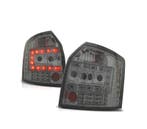 FEUX ARRIÈRE AUDI A4 B6 AVANT 01-04 LED FOND FUMÉ, Verzenden, Nieuw