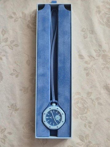 Swatch - Swatch × Audemars Piguet LAN BA - Sans prix de