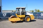 Veiling: Trilwals Dynapac CA152D Diesel 74kW 1999, Ophalen