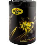 Kroon Oil Kettingzaag olie Chainlube XS 100 20 liter, Ophalen of Verzenden