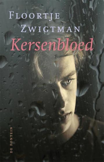 Kersenbloed 9789026187285 Floortje Zwigtman, Verzenden, Zo goed als nieuw, Floortje Zwigtman