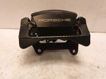 Remklauw (Tang) links-achter Porsche Macan O173688