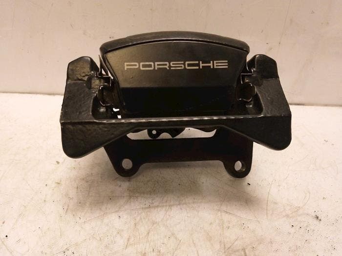 Remklauw (Tang) links-achter Porsche Macan O173688, Auto-onderdelen, Remmen en Aandrijving