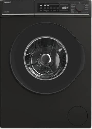 Sharp Es-nfb714bbna-cb – Wasmachine – 7 Kg – 1400 Tpm –, Ophalen of Verzenden, Nieuw