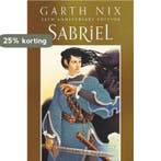 Sabriel 25th Anniversary Classic Edition 9780063040496, Verzenden, Garth Nix