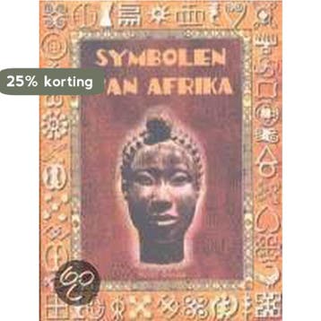 Symbolen van Afrika 9789055134991 H. Owusu, Boeken, Verzenden, Gelezen, H. Owusu
