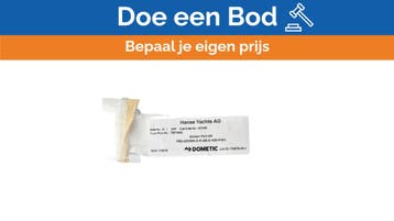 Bieden: Dometic OceanAir Cabin Roller Blind Skysol2 420 x 9, Ophalen of Verzenden, Nieuw