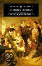 David Copperfield 9780140434941 Charles Dickens, Verzenden, Zo goed als nieuw, Charles Dickens
