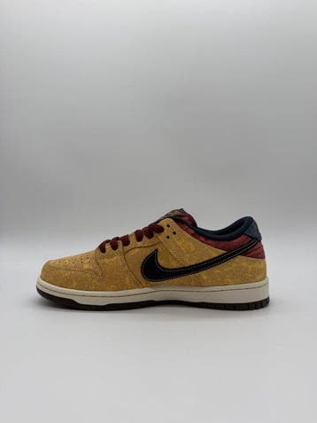 Nike - Nike SB Dunk Low City of Cinema - Sneakers - Maat: EU, Nieuw
