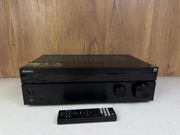 Sony - STR-DH130 Solid state stereo receiver