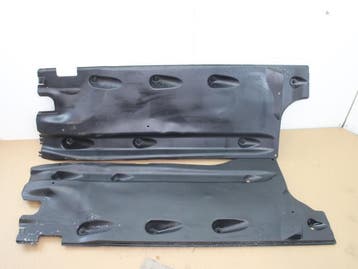 Beschermplaat bodem Seat Alhambra O135736, Auto-onderdelen, Nieuw
