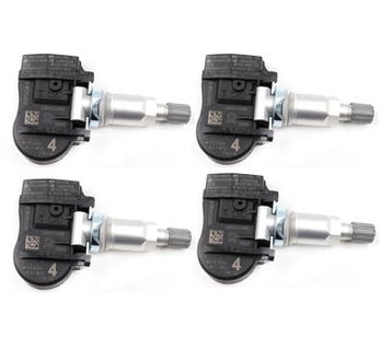 Nissan Renault Opel Bandensensors TPMS 407003VU0A, Verzenden, Nieuw, Opel