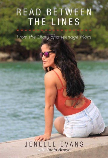Read Between the Lines 9781682614037 Jenelle Evans, Verzenden, Jenelle Evans