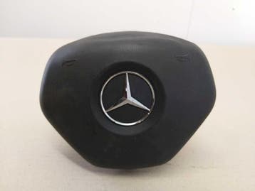 Airbag links (Stuur) Mercedes C-Klasse O176706, Nieuw