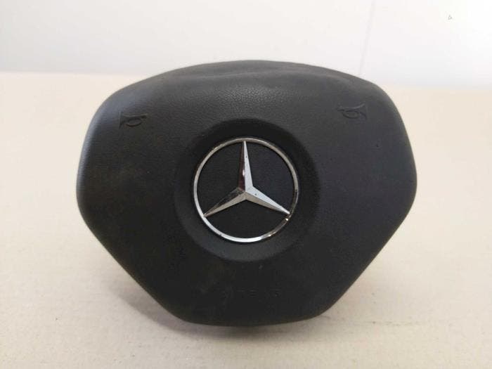 Airbag links (Stuur) Mercedes C-Klasse O176706, Auto-onderdelen, Interieur en Bekleding