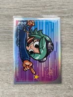 Gen2 #208 Silver Scott Pilgrim Vs. the world Limited run..., Ophalen of Verzenden, Zo goed als nieuw