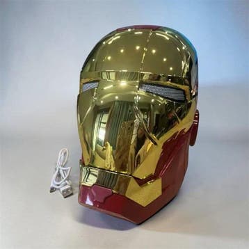Iron Man, Verzamelen, Nieuw