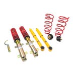 SUSPENSION FILETÉ EIBACH MTS POUR VOLVO C70 S70 V70 97-05, Autos : Pièces & Accessoires, Verzenden