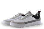 Tommy Hilfiger Sneakers in maat 42 Wit, Verzenden, Sneakers