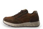 Rieker Veterschoenen in maat 41 Bruin, Kleding | Heren, Schoenen, Bruin, Verzenden, Zo goed als nieuw, Rieker