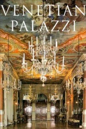 VENETIAN PALAZZI 9783822870501 GIANLUIGI TRIVELLATO, Verzenden, GIANLUIGI TRIVELLATO