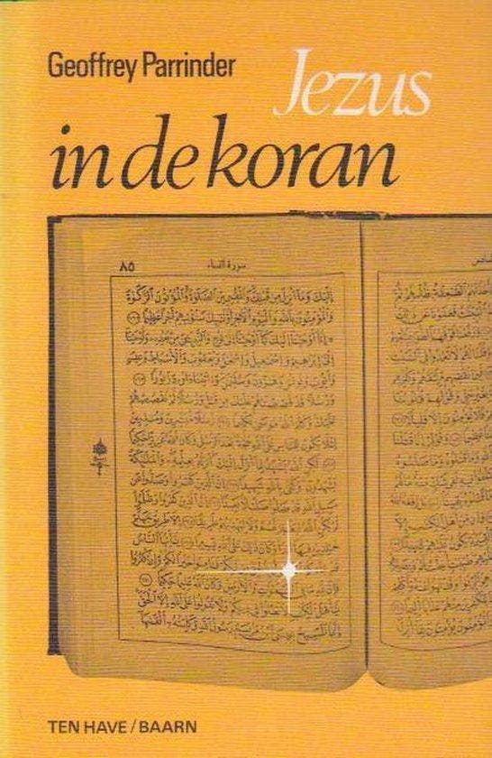 Jezus in de koran - Parrinder, Boeken, Overige Boeken, Verzenden