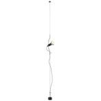Flos - Achille Castiglioni, Pio Manzù - Lampe - Parentesi