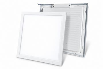 TM Led Verlichting  LED Paneel 30 x 30 Standard Lumen 4000K, Verzenden