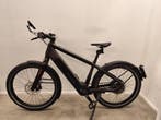 Opium T Series Speedpedelec (Maat Medium), Fietsen en Brommers, Gebruikt