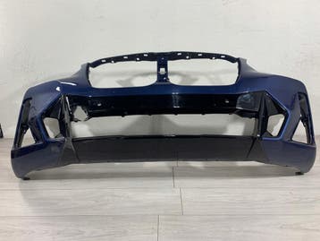BMW X3 G01 LCI M-pakket voorbumper, Verzenden