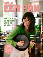 Eén Pan 9789020981612 Pascale Naessens, Verzenden, Pascale Naessens
