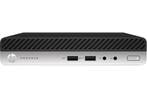 HP ProDesk 400 G3 Mini | Intel Core i5-7500T | Windows 11, Ophalen of Verzenden, HP, SSD, 16 GB
