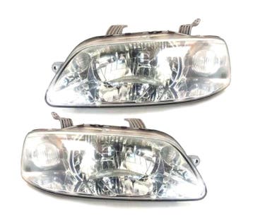 PHARES DAEWOO POUR CHEVROLET KALOS 4P 03-05, Verzenden, Nieuw