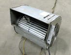 EBM Centrifugaal Ventilator met condensator, D2E133-DM75-74, Nieuw