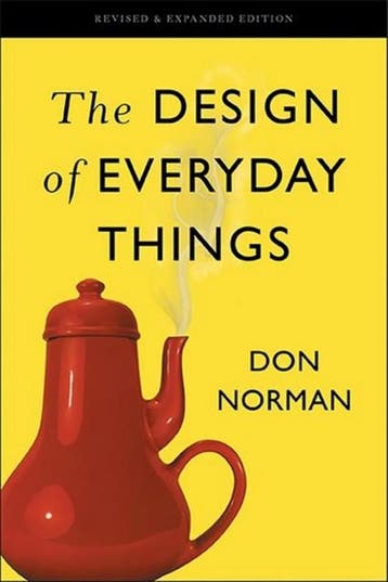 The Design of Everyday Things 9780465050659 Don Norman, Verzenden, Don Norman