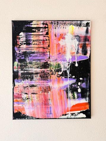 Karl Lagasse - In The Lord, Antiquités & Art