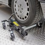 Datona Automovers hydraulisch - 4 stuks - Datona - Zwart, Ophalen of Verzenden