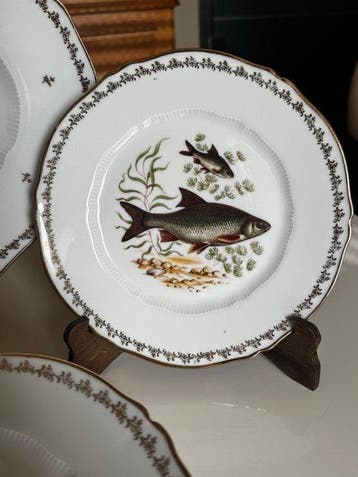 Haviland - Tafelservies (97) - Porselein