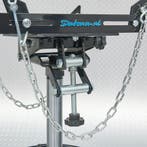 Datona Transmissie-adaptor - Datona - Zwart, Doe-het-zelf en Bouw, Ophalen of Verzenden, Nieuw