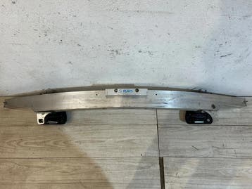 Tesla Model S Plaid voorbumper, Verzenden, Gebruikt