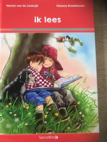 ik lees AVI start - van Coolwijk, Boeken, Verzenden, Nieuw