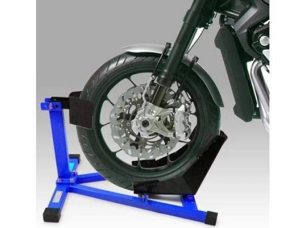 Veiling - Motorstandaard Blauw, Motoren, Overige Motoren