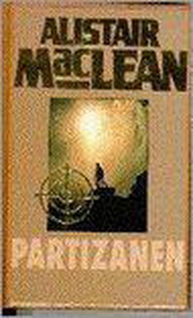 PARTIZANEN 9789022510940 Alistair MacLean, Boeken, Romans, Gelezen, Verzenden