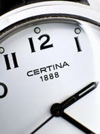 Certina - DS Tradition - Zonder minimumprijs - Heren -, Nieuw