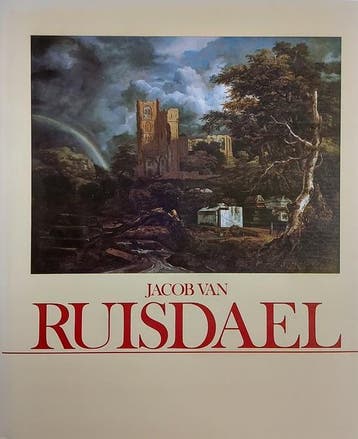 Jacob van Ruisdael, Livres, Romans historiques, Verzenden