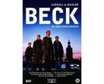 Beck - De Boekverfilmingen (DVD), Verzenden, Nieuw in verpakking