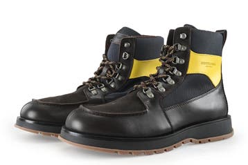 Scotch &amp; Soda Boots in maat 45 Bruin, Vêtements | Hommes, Verzenden, Boots